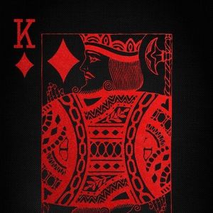 Meet your Posher, Red